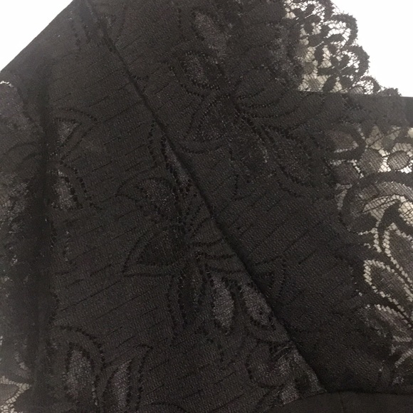 Stunning black dress - Picture 3 of 5